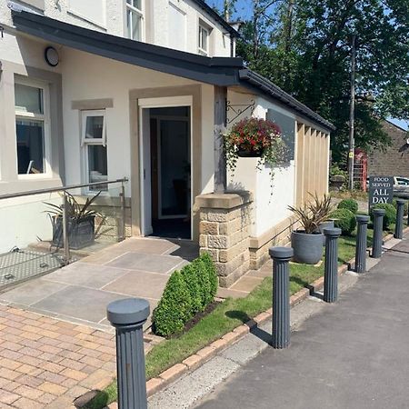 The Craven Heifer Inn Kelbrook 외부 사진