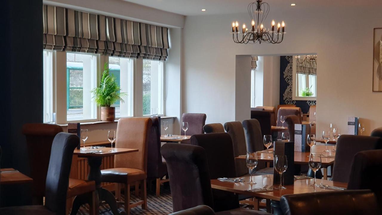 The Craven Heifer Inn Kelbrook 외부 사진