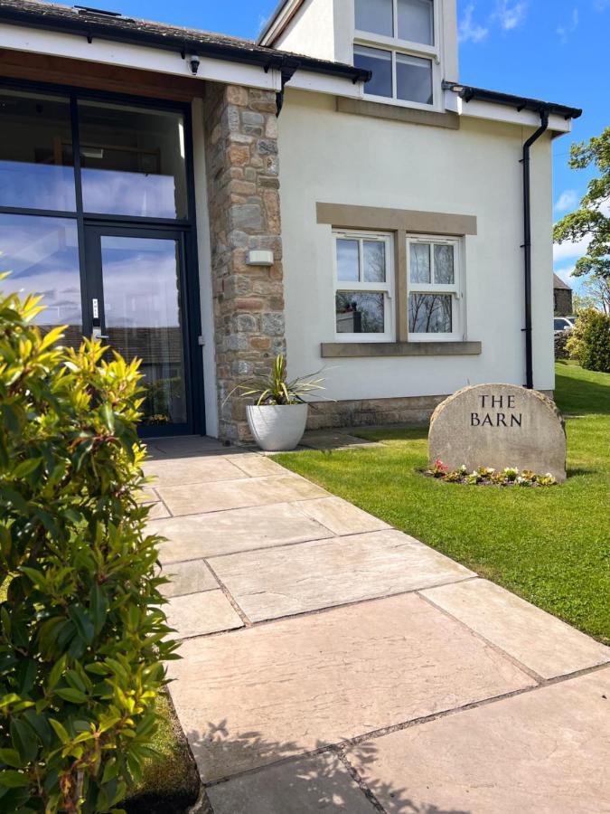 The Craven Heifer Inn Kelbrook 외부 사진
