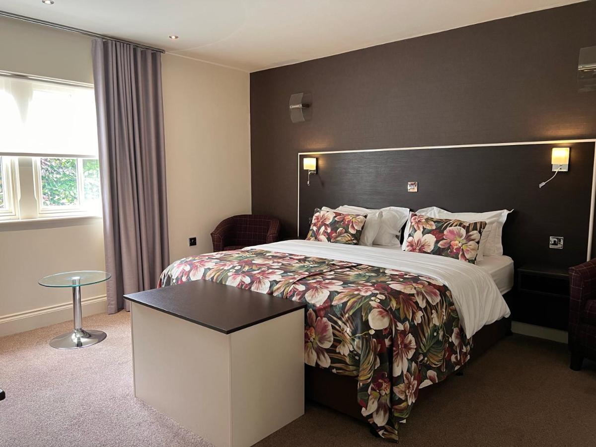 The Craven Heifer Inn Kelbrook 외부 사진