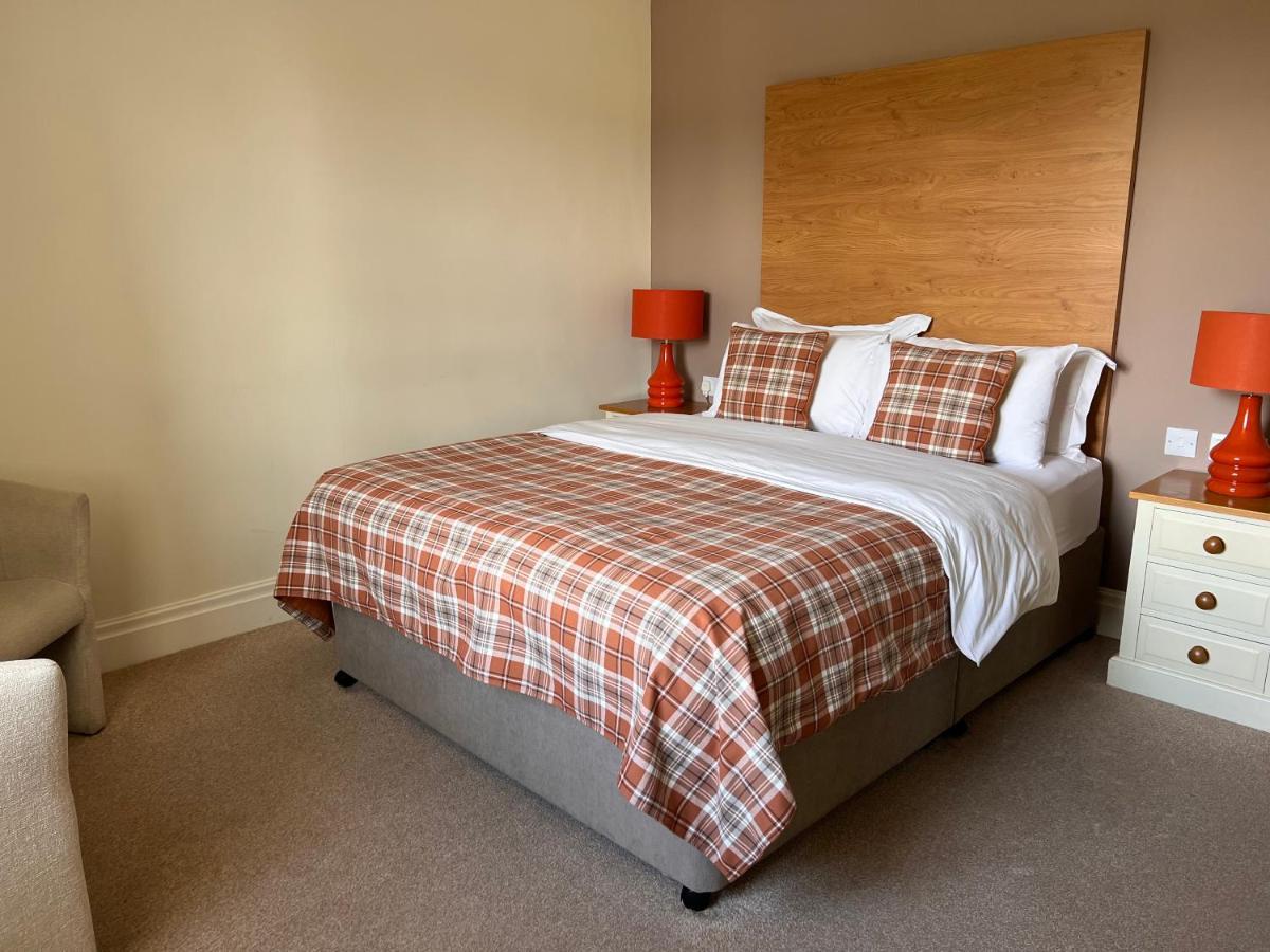 The Craven Heifer Inn Kelbrook 외부 사진