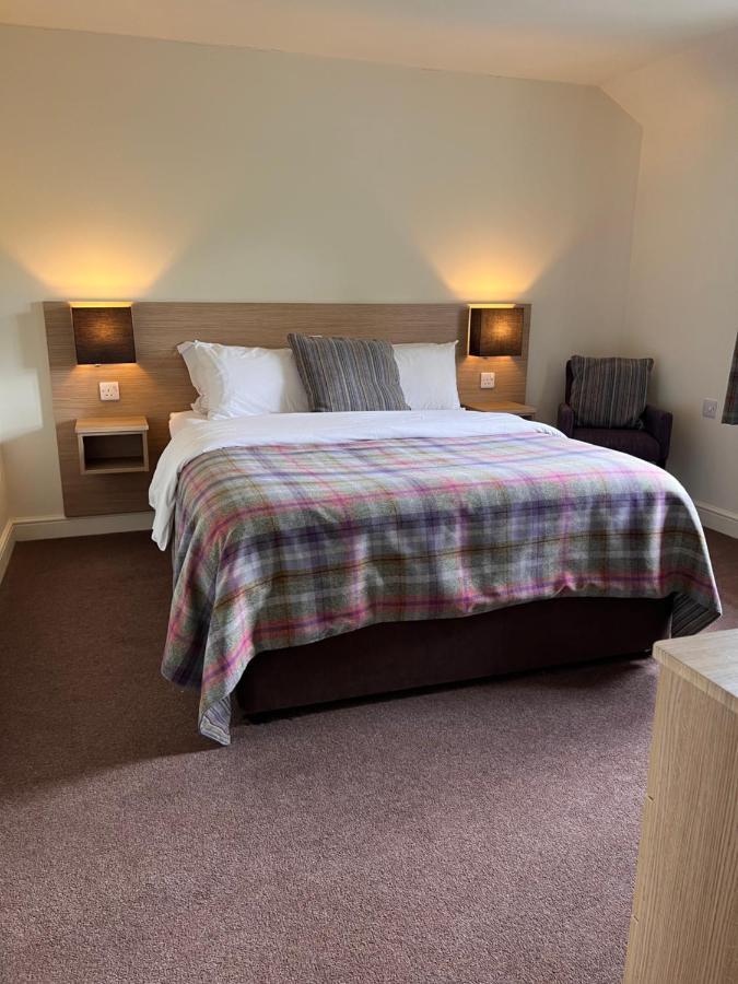 The Craven Heifer Inn Kelbrook 외부 사진