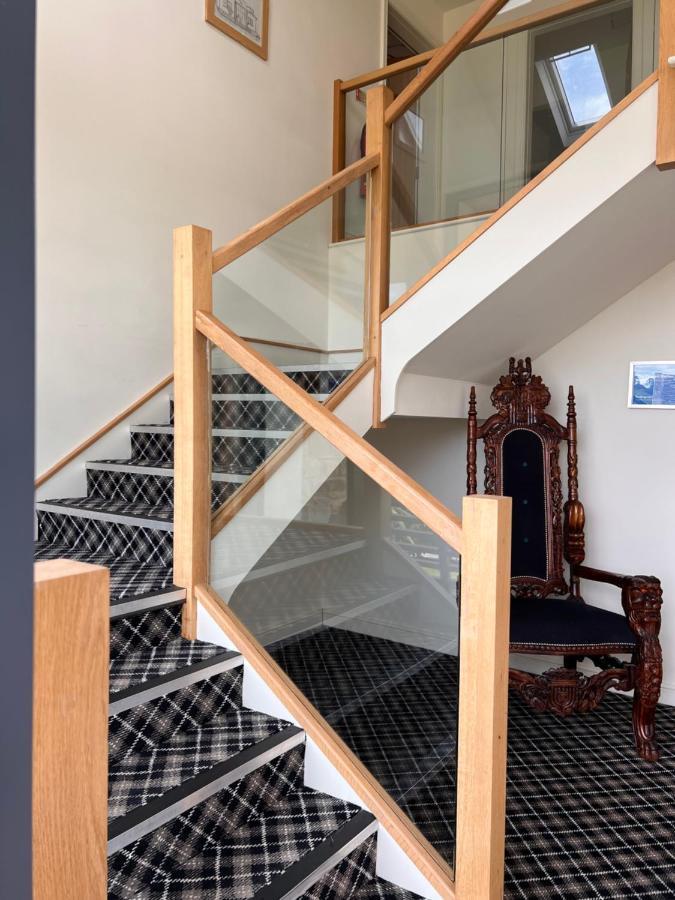 The Craven Heifer Inn Kelbrook 외부 사진