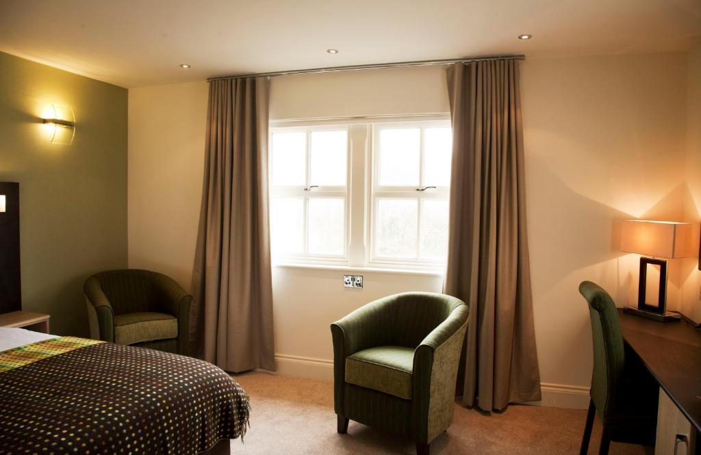 The Craven Heifer Inn Kelbrook 외부 사진