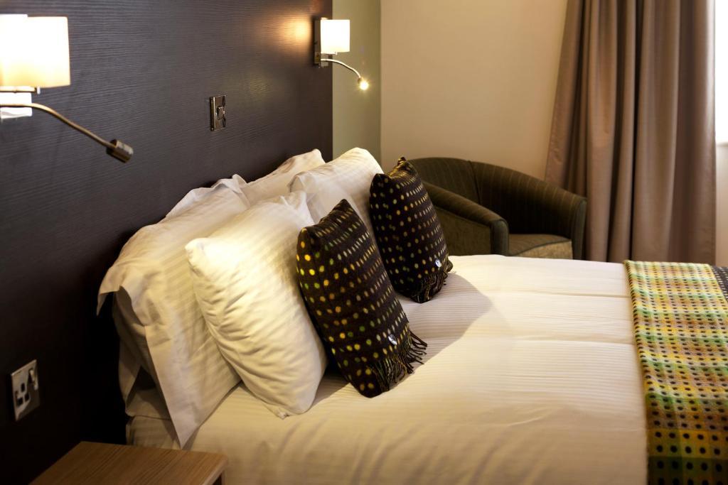 The Craven Heifer Inn Kelbrook 외부 사진