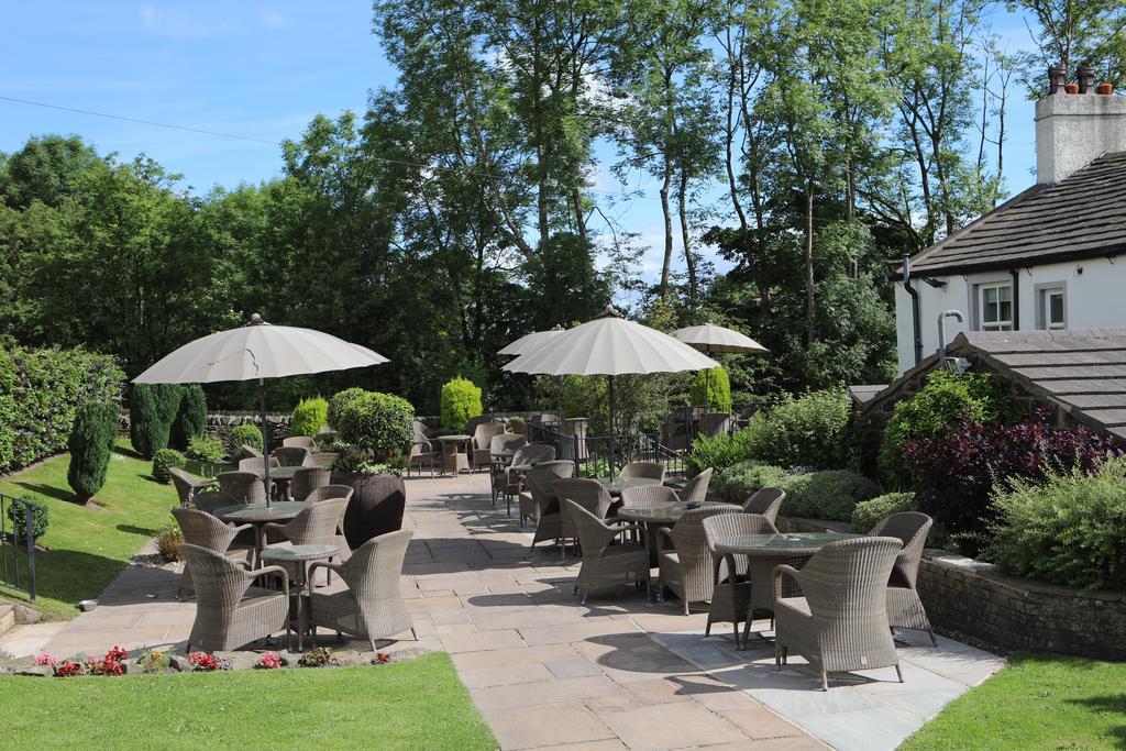 The Craven Heifer Inn Kelbrook 외부 사진