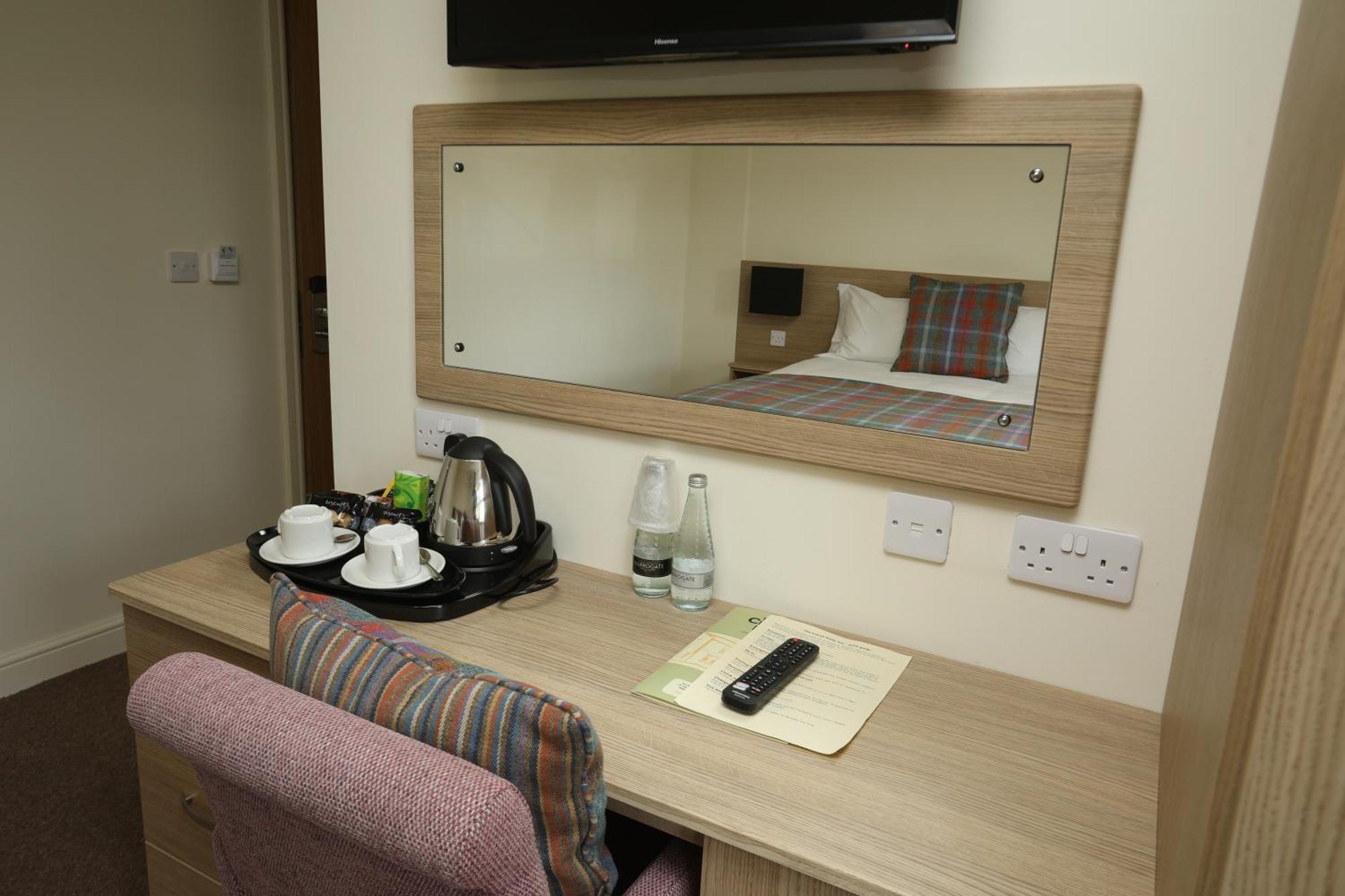 The Craven Heifer Inn Kelbrook 외부 사진