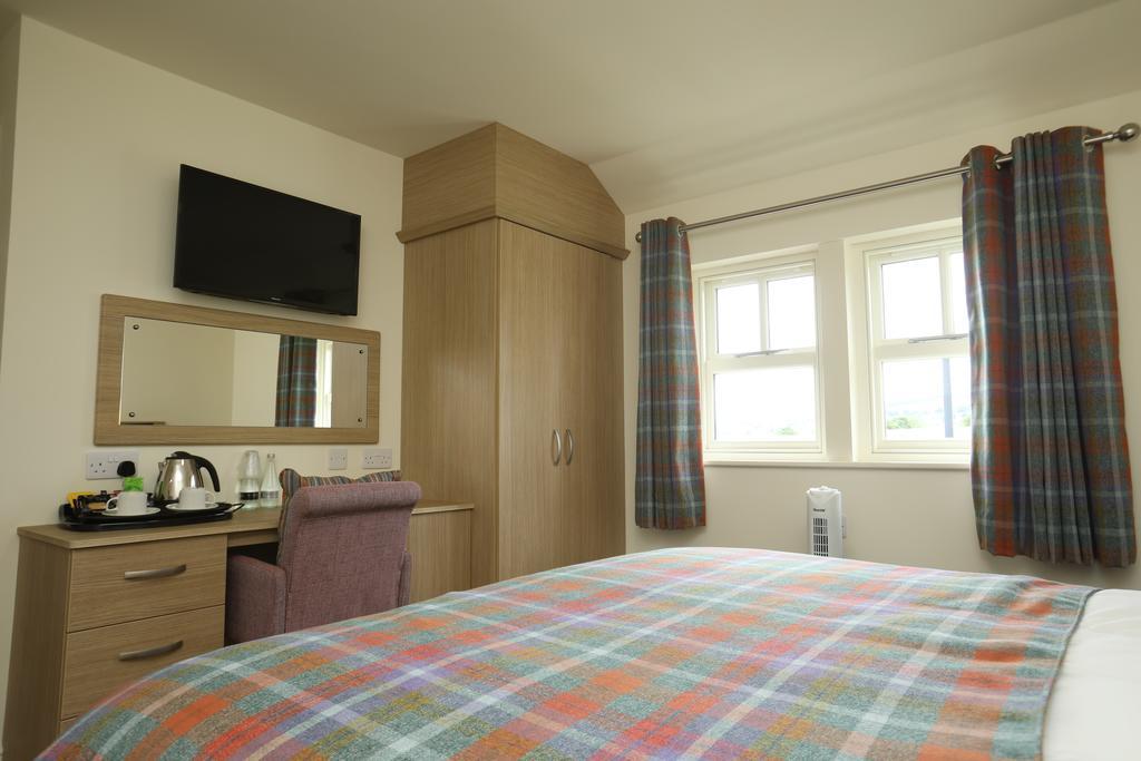 The Craven Heifer Inn Kelbrook 외부 사진