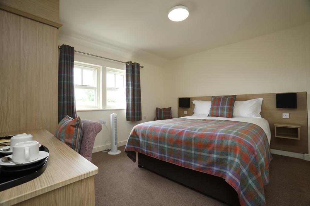 The Craven Heifer Inn Kelbrook 외부 사진