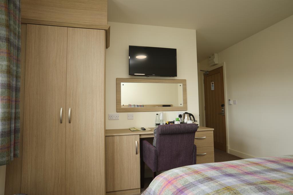 The Craven Heifer Inn Kelbrook 외부 사진