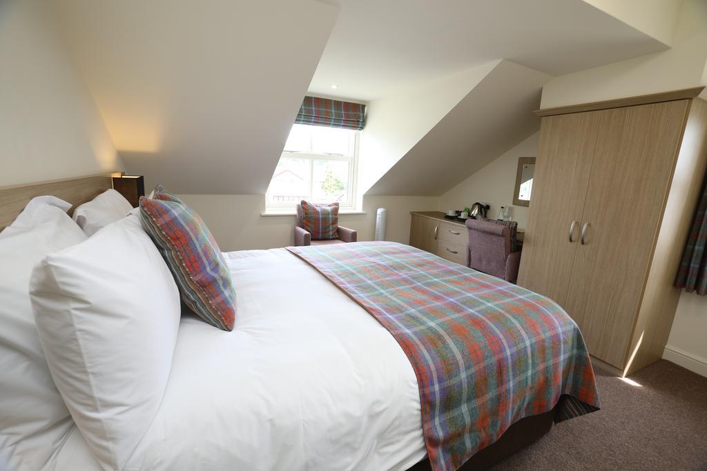 The Craven Heifer Inn Kelbrook 외부 사진