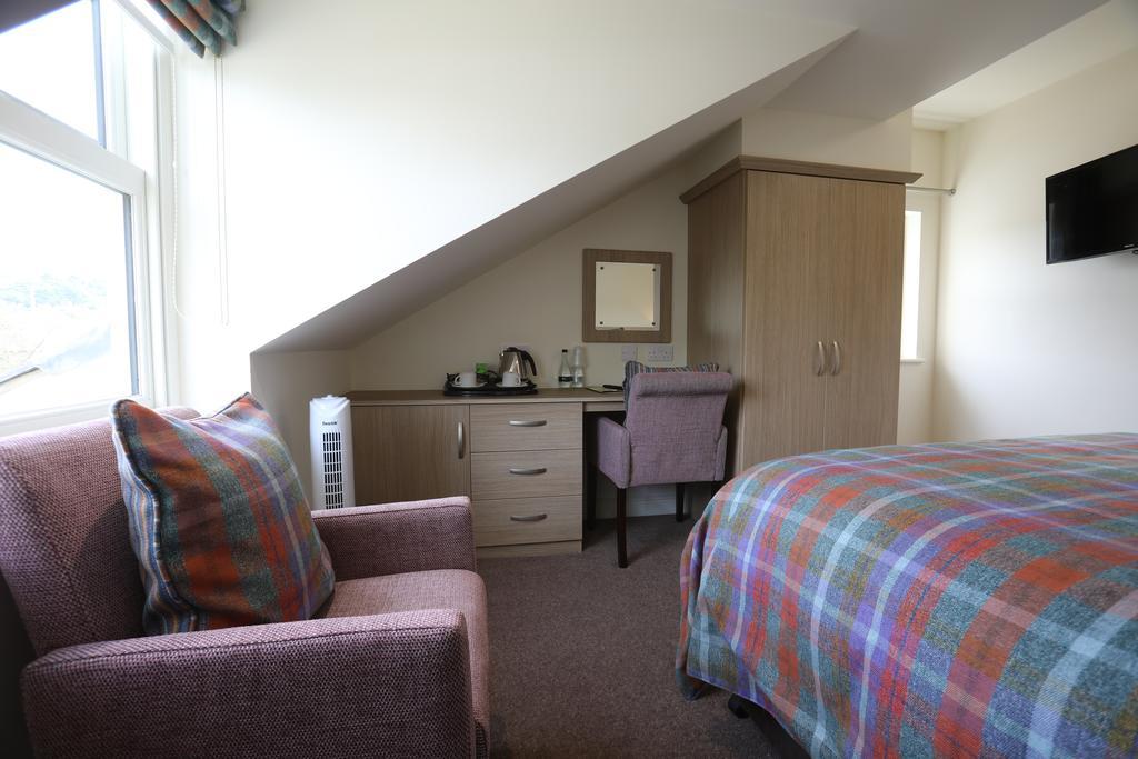 The Craven Heifer Inn Kelbrook 외부 사진