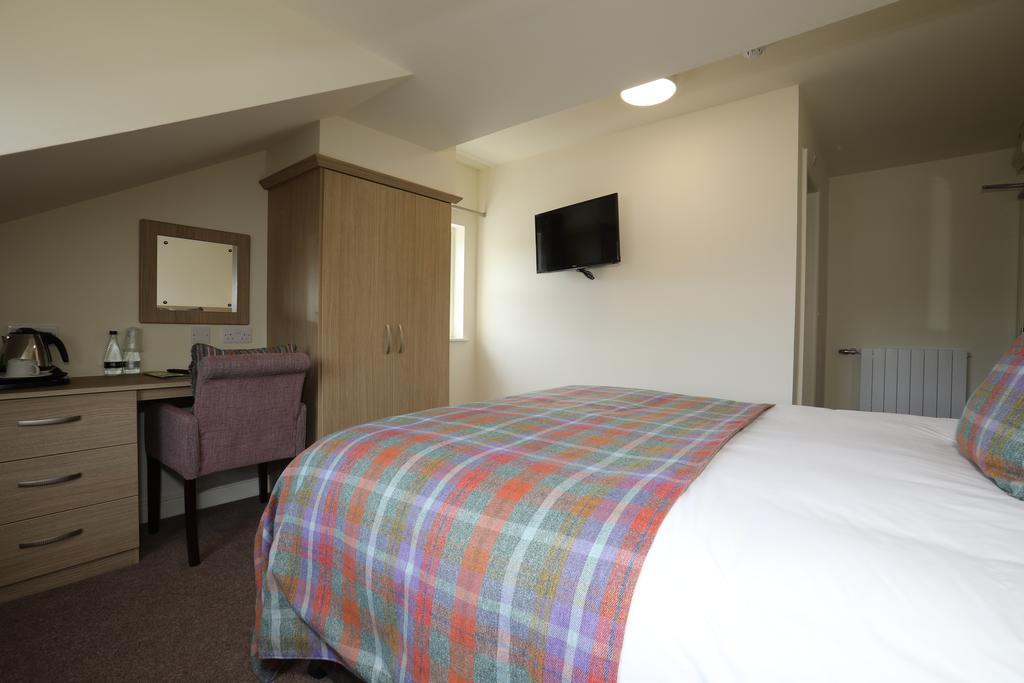 The Craven Heifer Inn Kelbrook 외부 사진