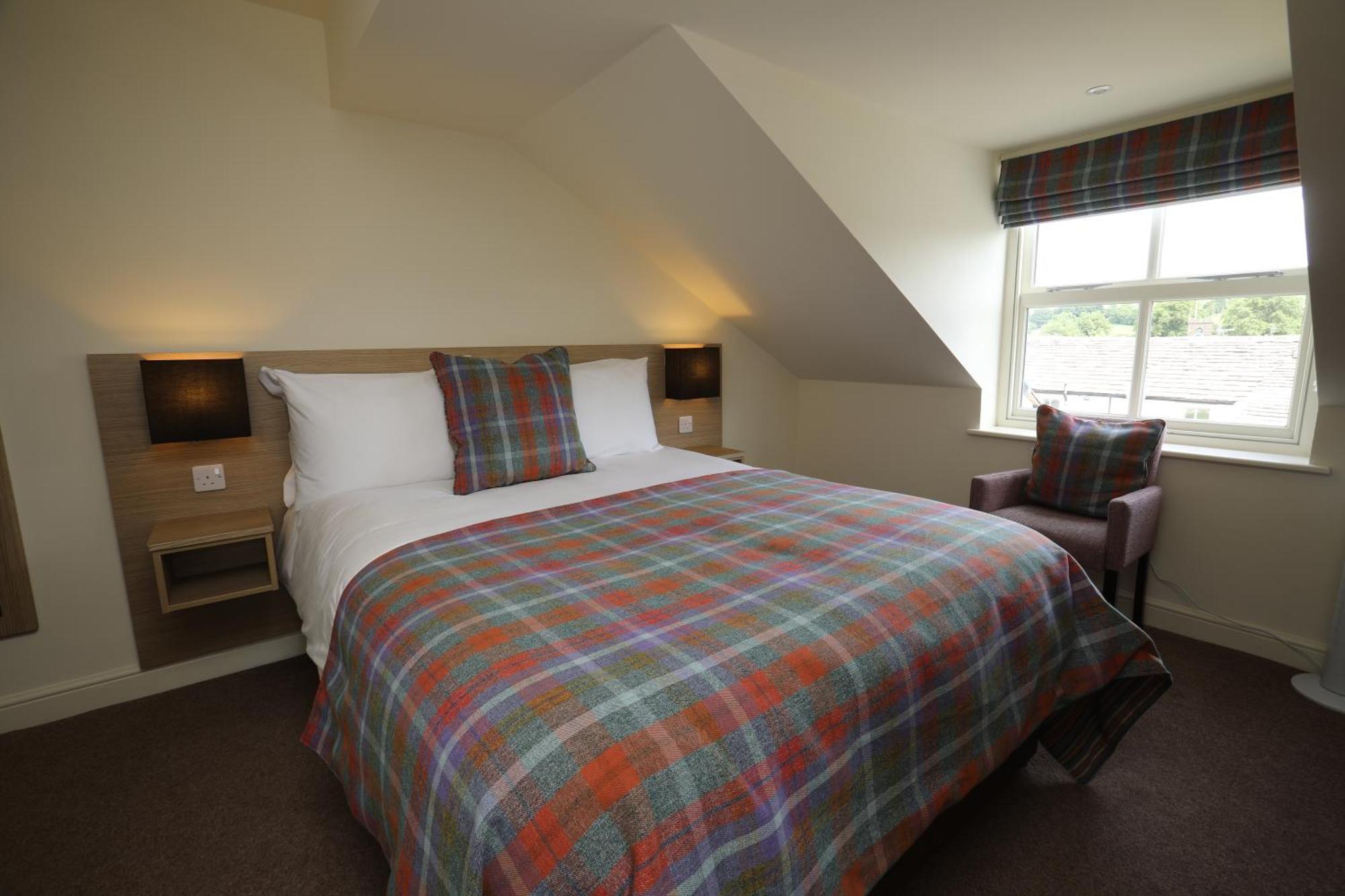 The Craven Heifer Inn Kelbrook 외부 사진