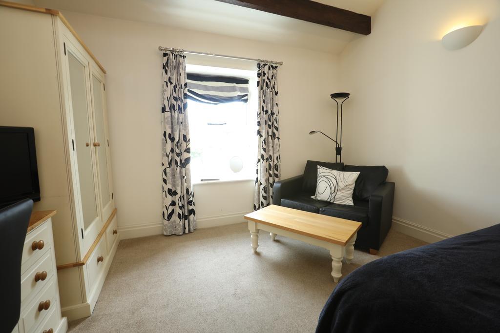 The Craven Heifer Inn Kelbrook 외부 사진