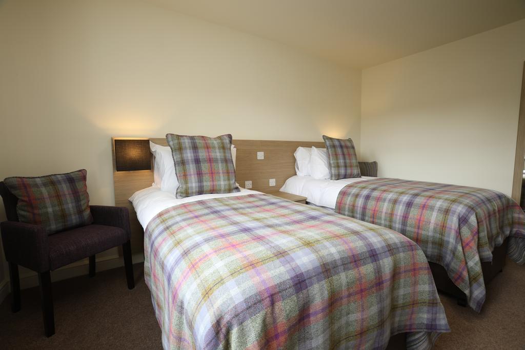 The Craven Heifer Inn Kelbrook 외부 사진
