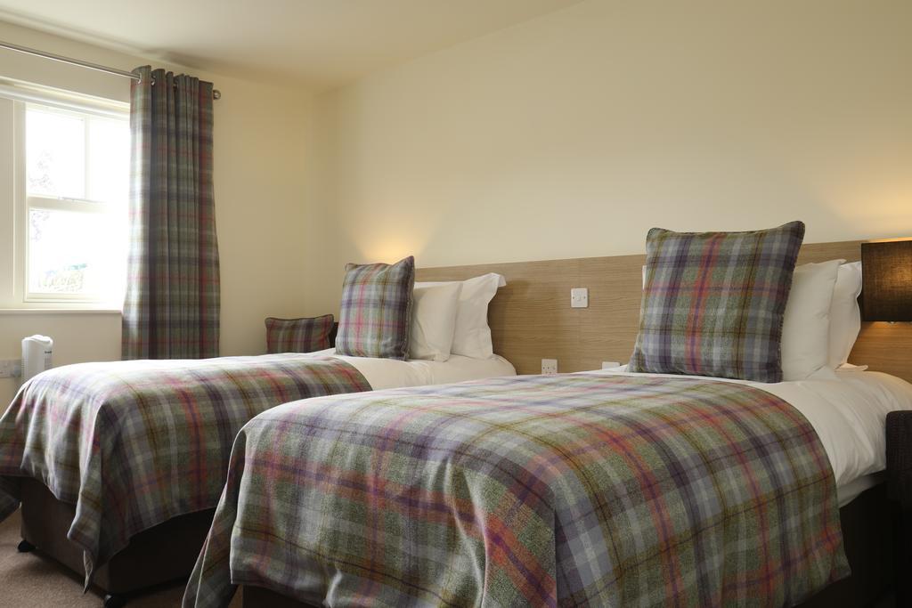 The Craven Heifer Inn Kelbrook 외부 사진