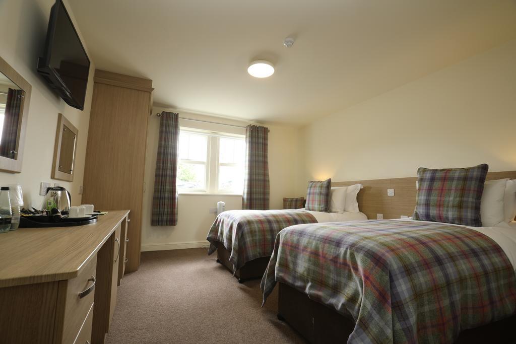 The Craven Heifer Inn Kelbrook 외부 사진