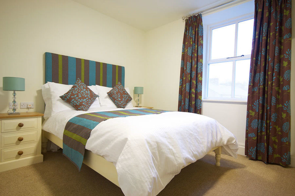 The Craven Heifer Inn Kelbrook 외부 사진