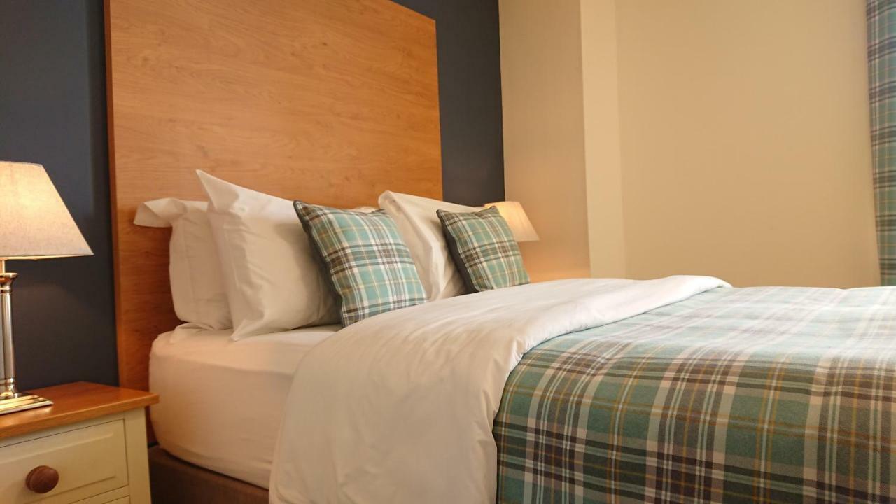 The Craven Heifer Inn Kelbrook 외부 사진