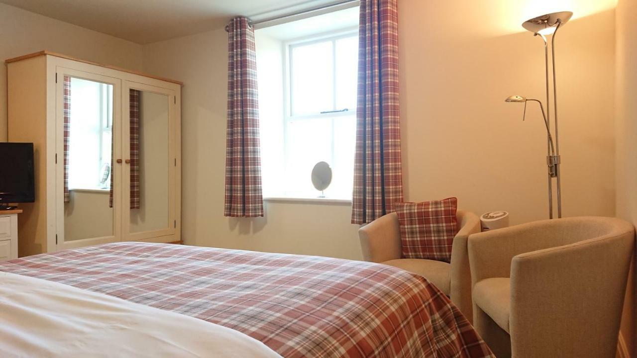 The Craven Heifer Inn Kelbrook 외부 사진