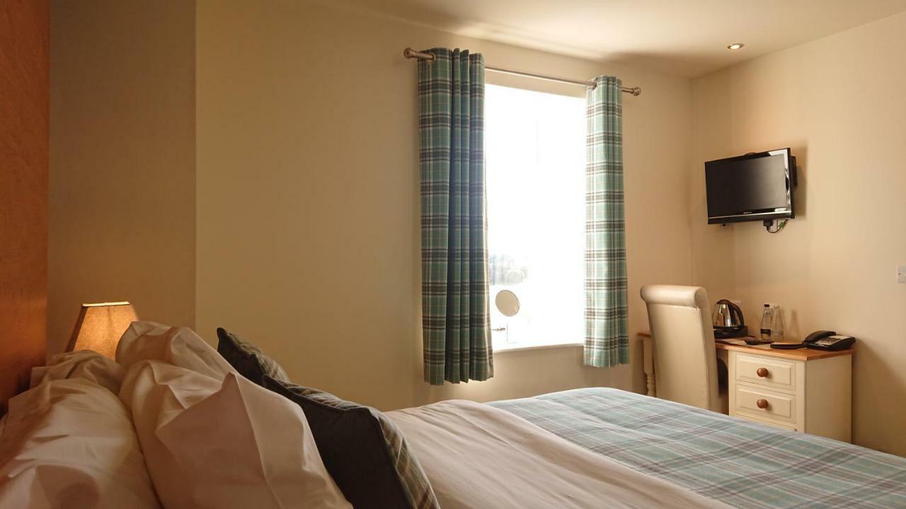 The Craven Heifer Inn Kelbrook 외부 사진