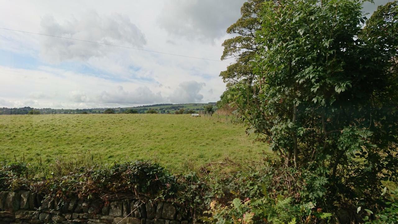 The Craven Heifer Inn Kelbrook 외부 사진