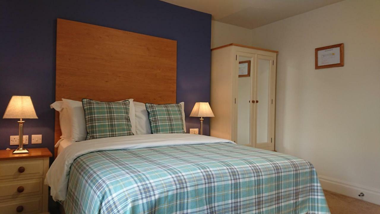 The Craven Heifer Inn Kelbrook 외부 사진