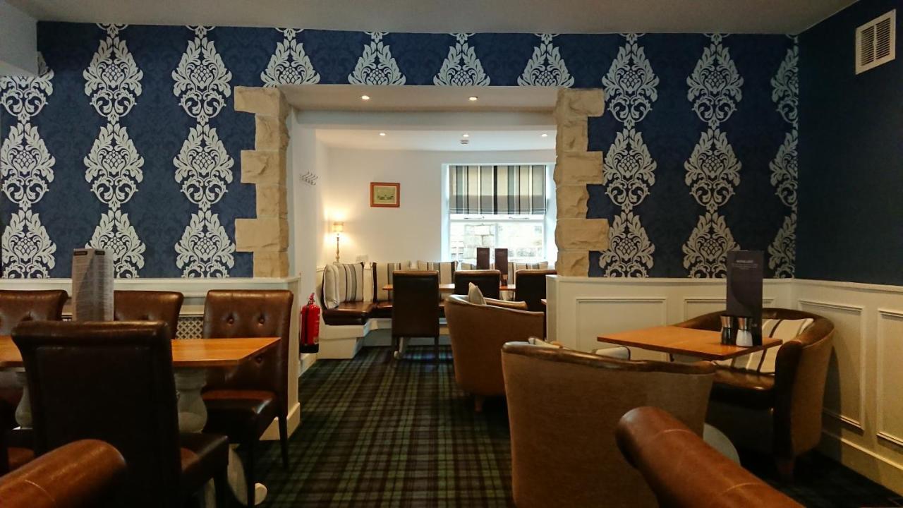 The Craven Heifer Inn Kelbrook 외부 사진