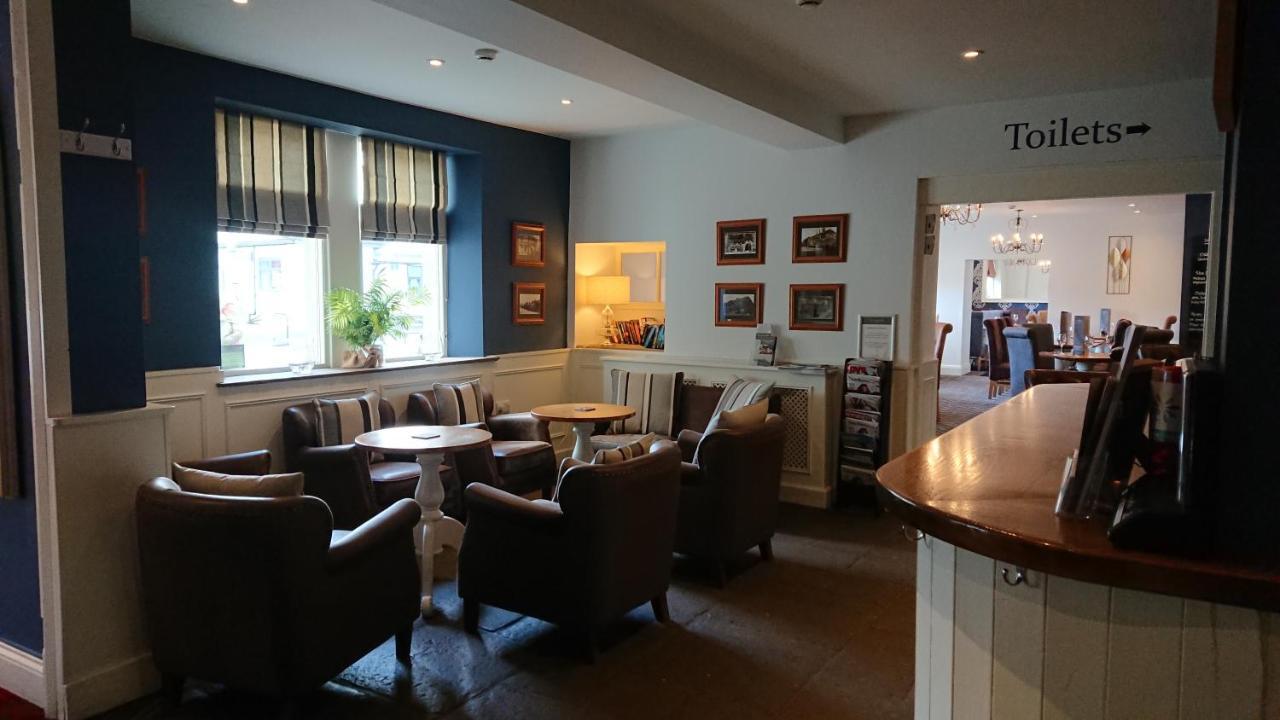 The Craven Heifer Inn Kelbrook 외부 사진